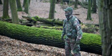 Lietuva pārtvērusi militāro kontrabandu ceļā uz Krieviju; tās vietā to nosūtījusi Ukrainai