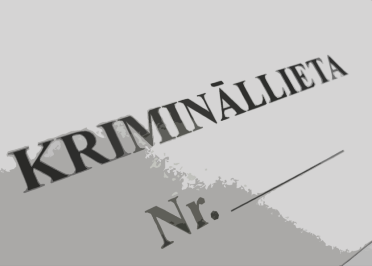 Par nelikumīgu robežas šķērsošanu aizturēts Krievijas bruņotajos spēkos dienējis Latvijas valstspiederīgais