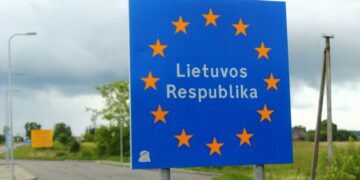 Viļņa atklāj ārkārtas evakuācijas plānu militāru vai kodoldraudu gadījumā