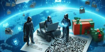 Šveicē ļaunatūra piegādāta, izmantojot pa pastu nosūtītus ļaunprātīgus QR kodus