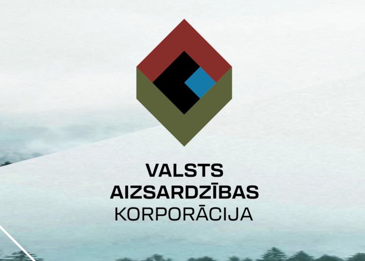 “Valsts aizsardzības korporācijas” konsorcijam piešķirts finansējums modulāro lādiņu ražošanai