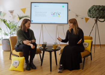 Bērni ir sabiedrības neaizsargātākā daļa – kā pasargāt no draudiem internetā?