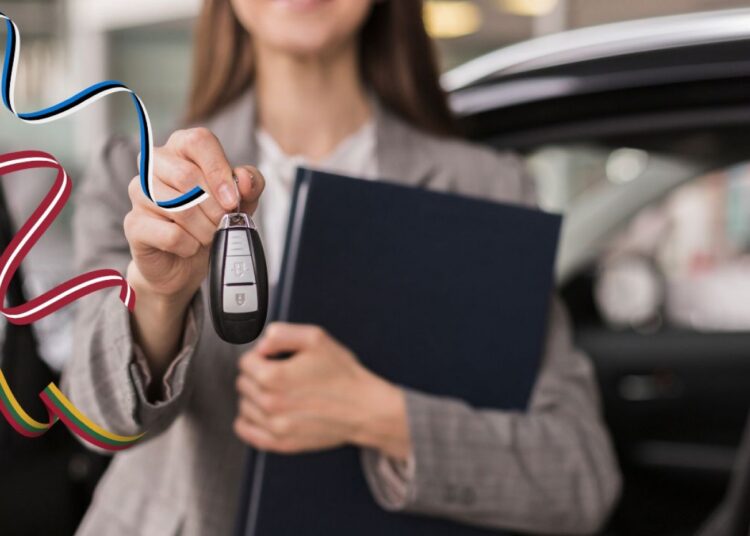 Noslēgusies pārbaude par īstermiņa transportlīdzekļu nomas atbilstību datu aizsardzības prasībām Noslēgusies pārbaude par īstermiņa transportlīdzekļu nomas atbilstību datu aizsardzības prasībām