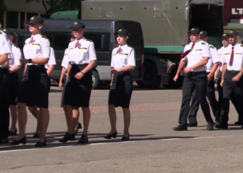 Sešas patriotiskas filmas par Latvijas drošībniekiem