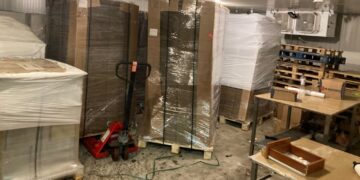 Pabeigta izmeklēšana lietā par veļas mazgāšanas produktu “Ariel” viltošanu un izplatīšanu organizētā grupā Pabeigta izmeklēšana lietā par veļas mazgāšanas produktu “Ariel” viltošanu un izplatīšanu organizētā grupā