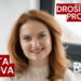 Drošībnieka profils: Janita Ivanova. Drošība – veids kā palīdzēt. Drošībnieka profils: Janita Ivanova. Drošība – veids kā palīdzēt.