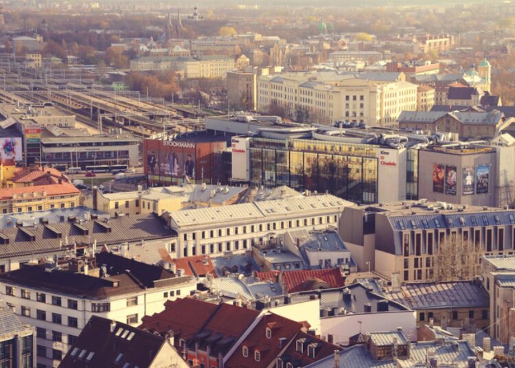 Varēs pieteikties valsts atbalstam, lai atjaunotu un pārbūvētu valsts drošības un pašvaldības policijas ēkas