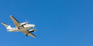 Somija konfiscē no Lietuvas uz Krieviju lidojošu lidmašīnu, iesaistīts arī latvietis