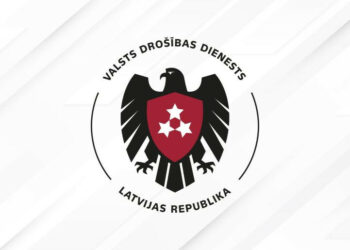 VDD rosina sākt kriminālvajāšanu pret Latvijas valstspiederīgo par prettiesisku piedalīšanos karā Ukrainā VDD rosina sākt kriminālvajāšanu pret Latvijas valstspiederīgo par prettiesisku piedalīšanos karā Ukrainā