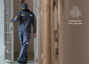 IDB no 2025. gada pārņēmis kompetenci atklāt, novērst un izmeklēt Ieslodzījuma vietu pārvaldē izdarītus noziedzīgus nodarījumus