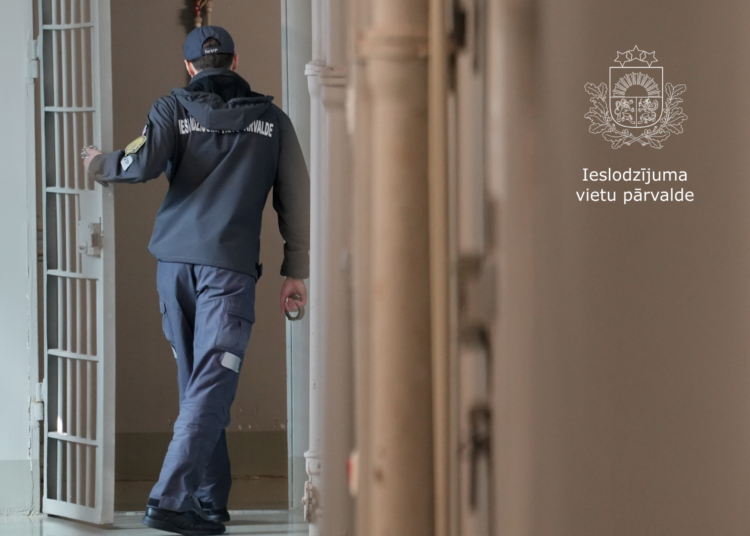 IDB no 2025. gada pārņēmis kompetenci atklāt, novērst un izmeklēt Ieslodzījuma vietu pārvaldē izdarītus noziedzīgus nodarījumus