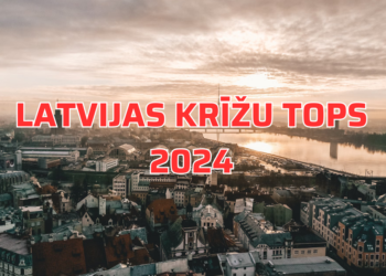 LATVIJAS KRĪŽU TOPS 2024: Latvijas eksperti vērtē pērnā gada krīzes