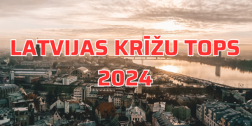 LATVIJAS KRĪŽU TOPS 2024: Latvijas eksperti vērtē pērnā gada krīzes