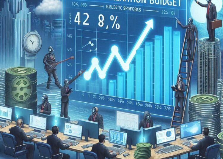 Hack The Box: 74% CISO palielina krīzes simulāciju budžetu Hack The Box: 74% CISO palielina krīzes simulāciju budžetu