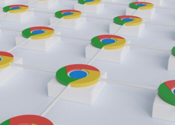 Datu zagļi pārņēmuši desmitiem Chrome pārlūkprogrammas paplašinājumu