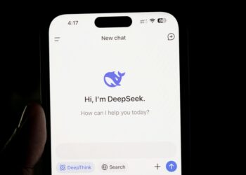 DeepSeek neaizsargāta datubāze nopludinājusi sensitīvus datus DeepSeek neaizsargāta datubāze nopludinājusi sensitīvus datus