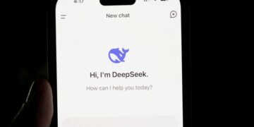 DeepSeek neaizsargāta datubāze nopludinājusi sensitīvus datus DeepSeek neaizsargāta datubāze nopludinājusi sensitīvus datus