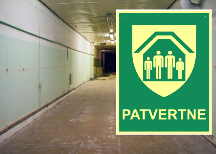 No ES fondiem patvertnēm novirzīs 22 miljonus eiro, pašvaldībām izvērtēšanai nodots finansējuma sadales priekšlikums No ES fondiem patvertnēm novirzīs 22 miljonus eiro, pašvaldībām izvērtēšanai nodots finansējuma sadales priekšlikums