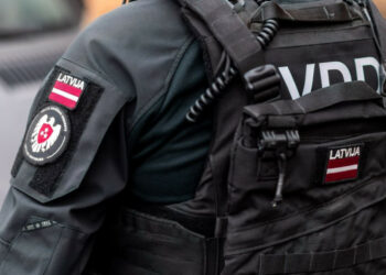 VDD aiztur kārtējo krievijas noziegumu atbalstītāju – “tiktokeri” VDD aiztur kārtējo krievijas noziegumu atbalstītāju – “tiktokeri”