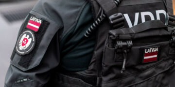 VDD aiztur kārtējo krievijas noziegumu atbalstītāju – “tiktokeri”