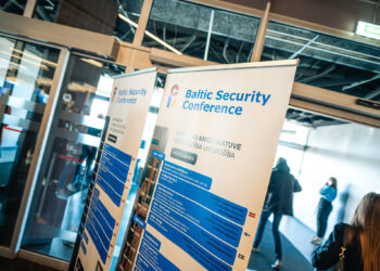 Rīgā norisināsies lielākais drošības notikums Baltijā