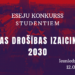 Eseju konkurss 2025 – Latvijas drošības izaicinājumi 2030