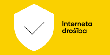 “Tet Drošība” pasargā ierīces jebkurā interneta pieslēgumā “Tet Drošība” pasargā ierīces jebkurā interneta pieslēgumā