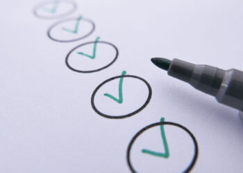 DVI izstrādājuši saraksts ar apstrādes darbībām, kurām NIDA nav jāveic