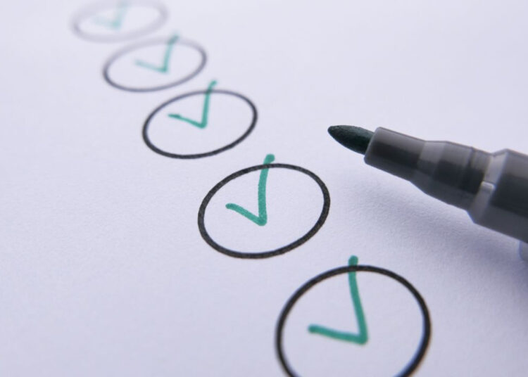 DVI izstrādājuši saraksts ar apstrādes darbībām, kurām NIDA nav jāveic