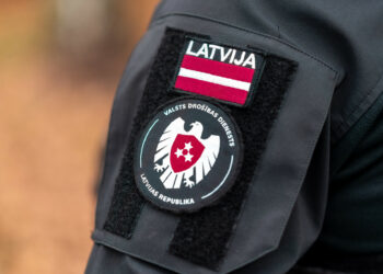 VDD atkārtoti rekomendē Latvijas iedzīvotājiem neceļot uz Krieviju vai Baltkrieviju VDD atkārtoti rekomendē Latvijas iedzīvotājiem neceļot uz Krieviju vai Baltkrieviju