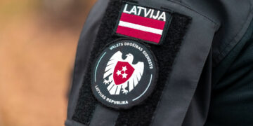 VDD atkārtoti rekomendē Latvijas iedzīvotājiem neceļot uz Krieviju vai Baltkrieviju VDD atkārtoti rekomendē Latvijas iedzīvotājiem neceļot uz Krieviju vai Baltkrieviju