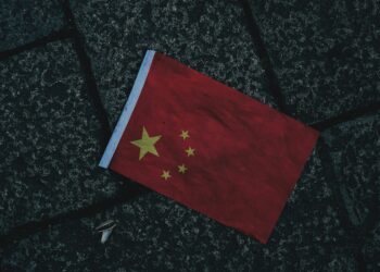 Par spiegošanu Ķīnas labā notiesāti Taivānas prezidenta biroja apsargi