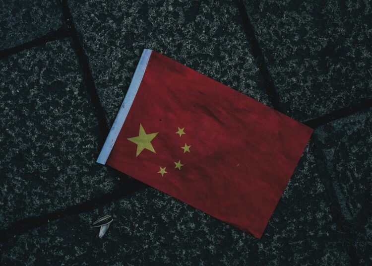 Par spiegošanu Ķīnas labā notiesāti Taivānas prezidenta biroja apsargi Par spiegošanu Ķīnas labā notiesāti Taivānas prezidenta biroja apsargi