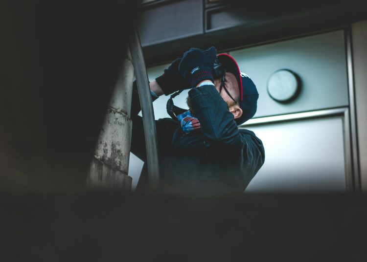 Londonā par spiegošanu Krievijas labā notiesāti 6 Bulgārijas pilsoņi