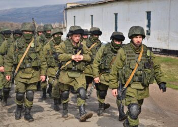 VDD lūdz apsūdzēt šūšanas uzņēmuma vadību par detaļu nodrošināšanu krievijas armijas formastērpiem VDD lūdz apsūdzēt šūšanas uzņēmuma vadību par detaļu nodrošināšanu krievijas armijas formastērpiem