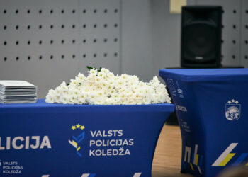 Tava izglītība – sabiedrības drošībai: Valsts policijas koledža izsludina reflektantu uzņemšanu!