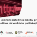 Aicina pieteikties mācību programmā publiskā sektora kiberdrošības stiprināšanai Aicina pieteikties mācību programmā publiskā sektora kiberdrošības stiprināšanai