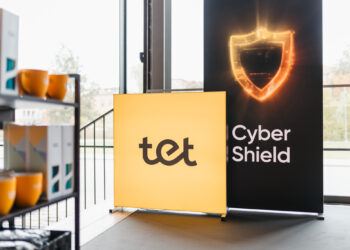 Tet: DDoS uzbrukumi sarūk, bet pieaug sarežģīti mērķētie kiberapdraudējumi