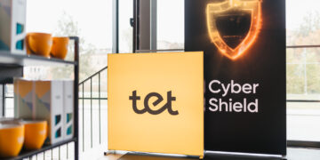 Tet: DDoS uzbrukumi sarūk, bet pieaug sarežģīti mērķētie kiberapdraudējumi Tet: DDoS uzbrukumi sarūk, bet pieaug sarežģīti mērķētie kiberapdraudējumi
