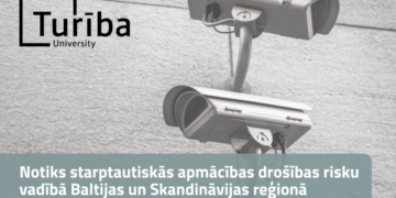 Notiks starptautiskās apmācības drošības risku vadībā Baltijas un Skandināvijas reģionā Notiks starptautiskās apmācības drošības risku vadībā Baltijas un Skandināvijas reģionā