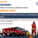 No 9. līdz 12. septembrim Latvijā norisināsies ES civilās aizsardzības mācības “LAT EU MODEX 2025” No 9. līdz 12. septembrim Latvijā norisināsies ES civilās aizsardzības mācības “LAT EU MODEX 2025”