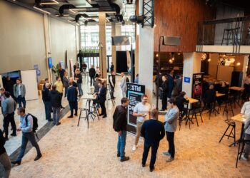 Nordic Sectech Summit 2025: kur drošība kļūst par stratēģisku vērtību