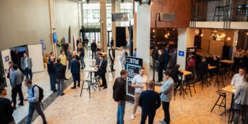 Nordic Sectech Summit 2025: kur drošība kļūst par stratēģisku vērtību Nordic Sectech Summit 2025: kur drošība kļūst par stratēģisku vērtību