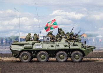 SAB analīze: Militārās mācības “Zapad” kā Krievijas un Baltkrievijas informatīvās un psiholoģiskās ietekmes instruments