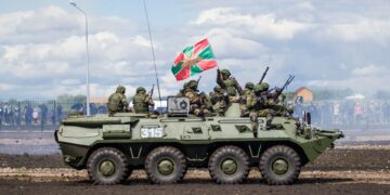 SAB analīze: Militārās mācības “Zapad” kā Krievijas un Baltkrievijas informatīvās un psiholoģiskās ietekmes instruments SAB analīze: Militārās mācības “Zapad” kā Krievijas un Baltkrievijas informatīvās un psiholoģiskās ietekmes instruments
