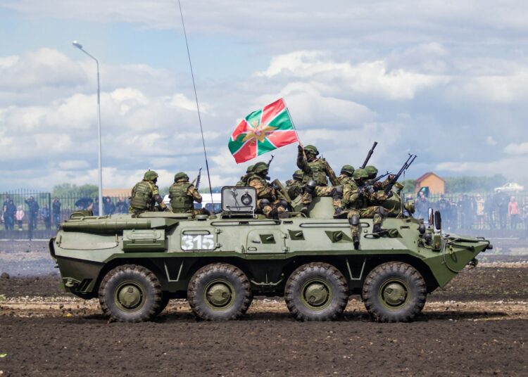 SAB analīze: Militārās mācības “Zapad” kā Krievijas un Baltkrievijas informatīvās un psiholoģiskās ietekmes instruments SAB analīze: Militārās mācības “Zapad” kā Krievijas un Baltkrievijas informatīvās un psiholoģiskās ietekmes instruments