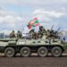 SAB analīze: Militārās mācības “Zapad” kā Krievijas un Baltkrievijas informatīvās un psiholoģiskās ietekmes instruments SAB analīze: Militārās mācības “Zapad” kā Krievijas un Baltkrievijas informatīvās un psiholoģiskās ietekmes instruments