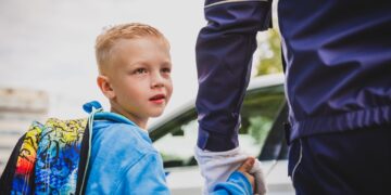 Operatīvie dienesti: sākoties skolai, atgādini bērnam drošības noteikumus Operatīvie dienesti: sākoties skolai, atgādini bērnam drošības noteikumus
