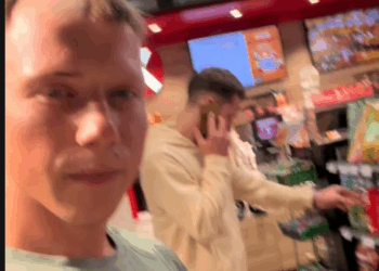 Aizturēts un apcietināts “TikTok” satura veidotājs