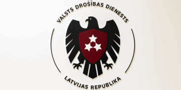 VDD rosina kriminālvajāšanu pret divām personām par neatļautu pakalpojumu sniegšanu uzņēmumiem Krievijā VDD rosina kriminālvajāšanu pret divām personām par neatļautu pakalpojumu sniegšanu uzņēmumiem Krievijā